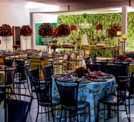 Casamento Lucas & Quesia